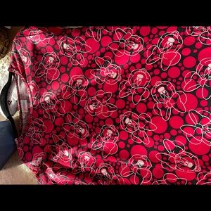 Disney Lularoe Irma